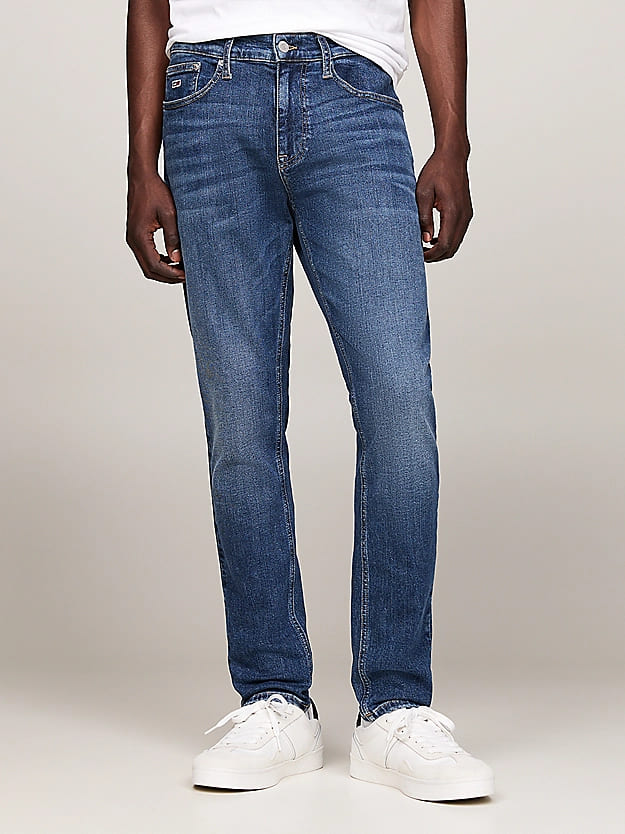 TEJANO DENIM