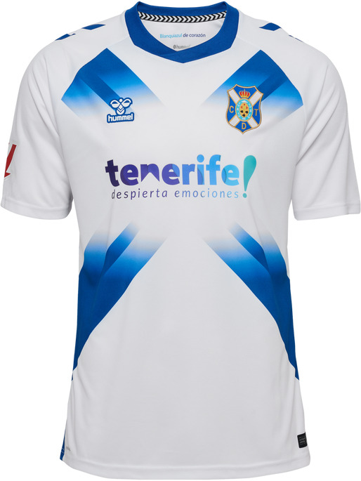 CAMISETA TENERIFE