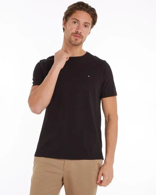 CAMISETA LOGO