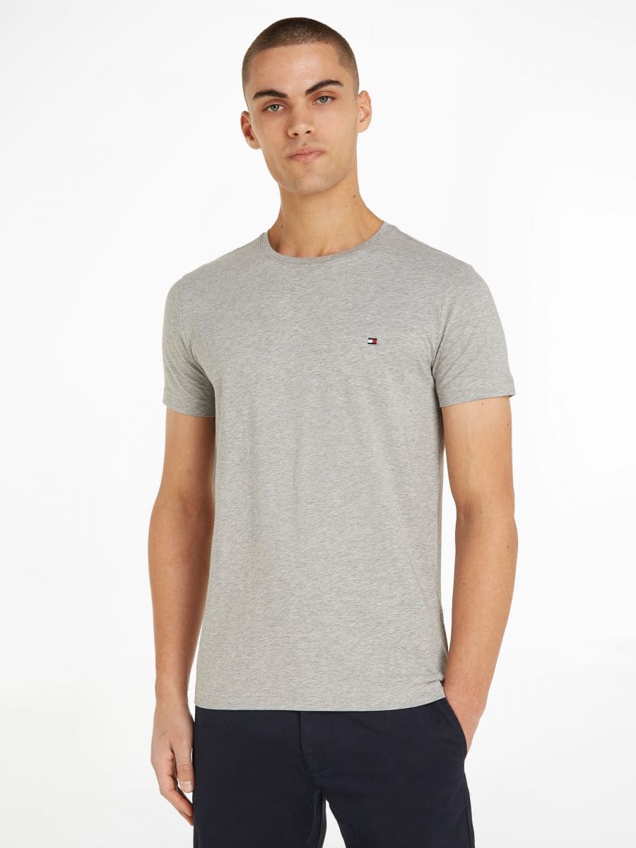 CAMISETA BASICA