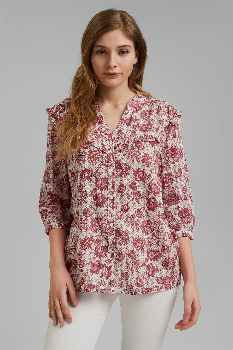 BLUSA FLOW