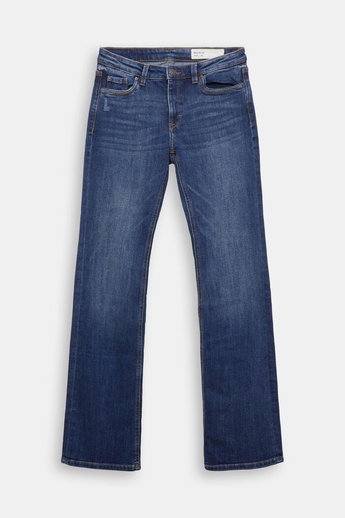 PANTALON BOOT CUT