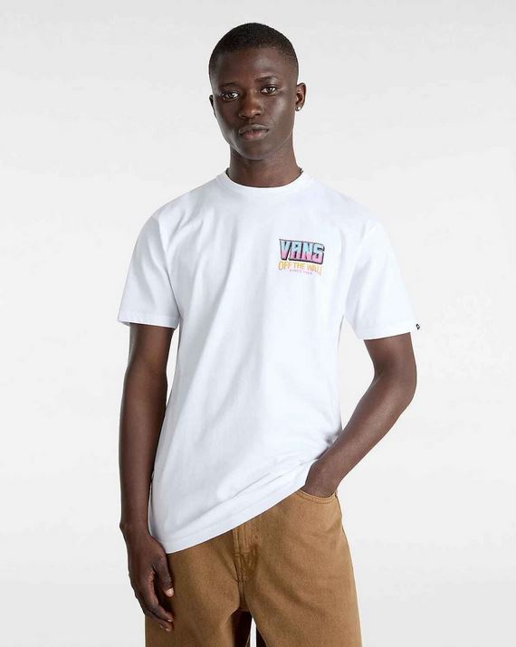 CAMISETA PALM CHEERS