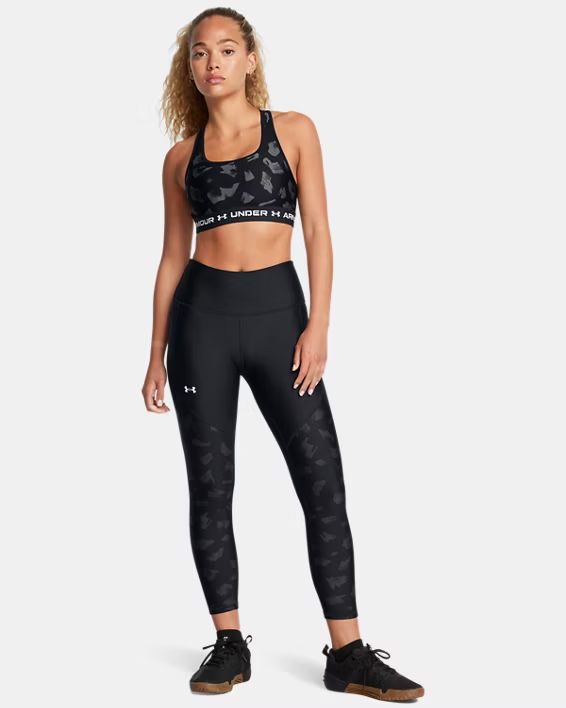 LEGGING UA TECH