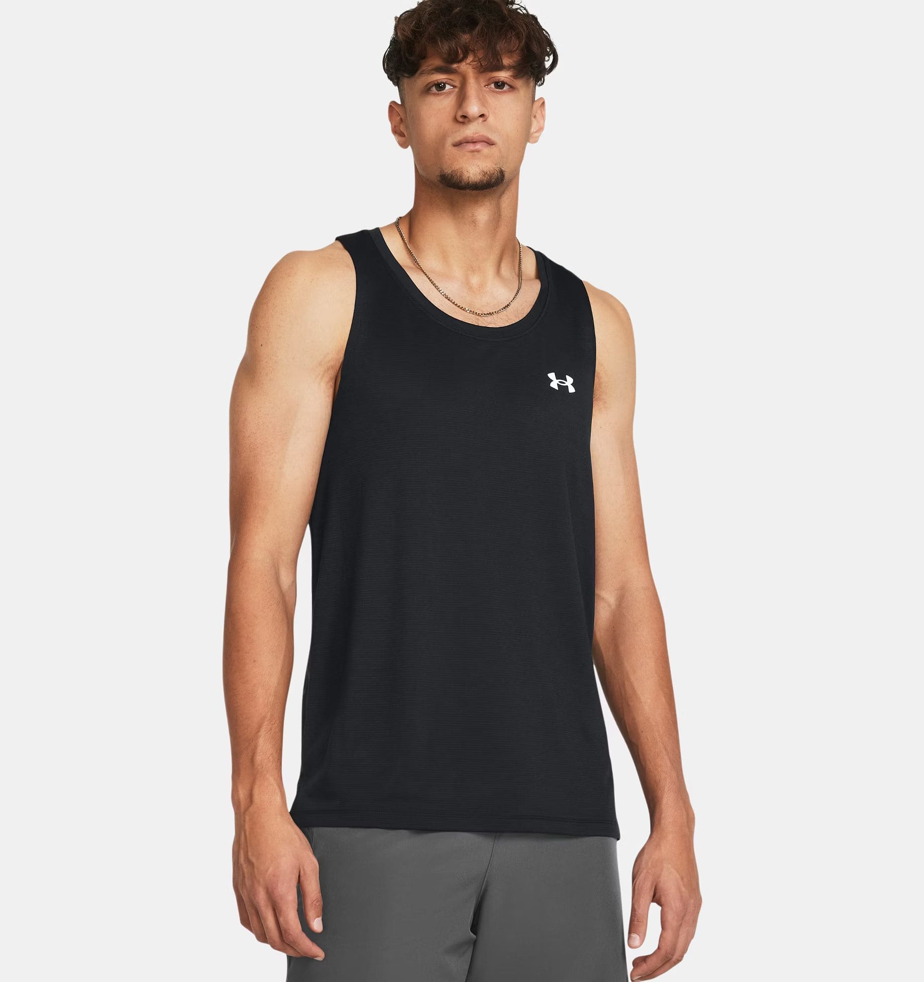 CAMISETA UA LAUNCH