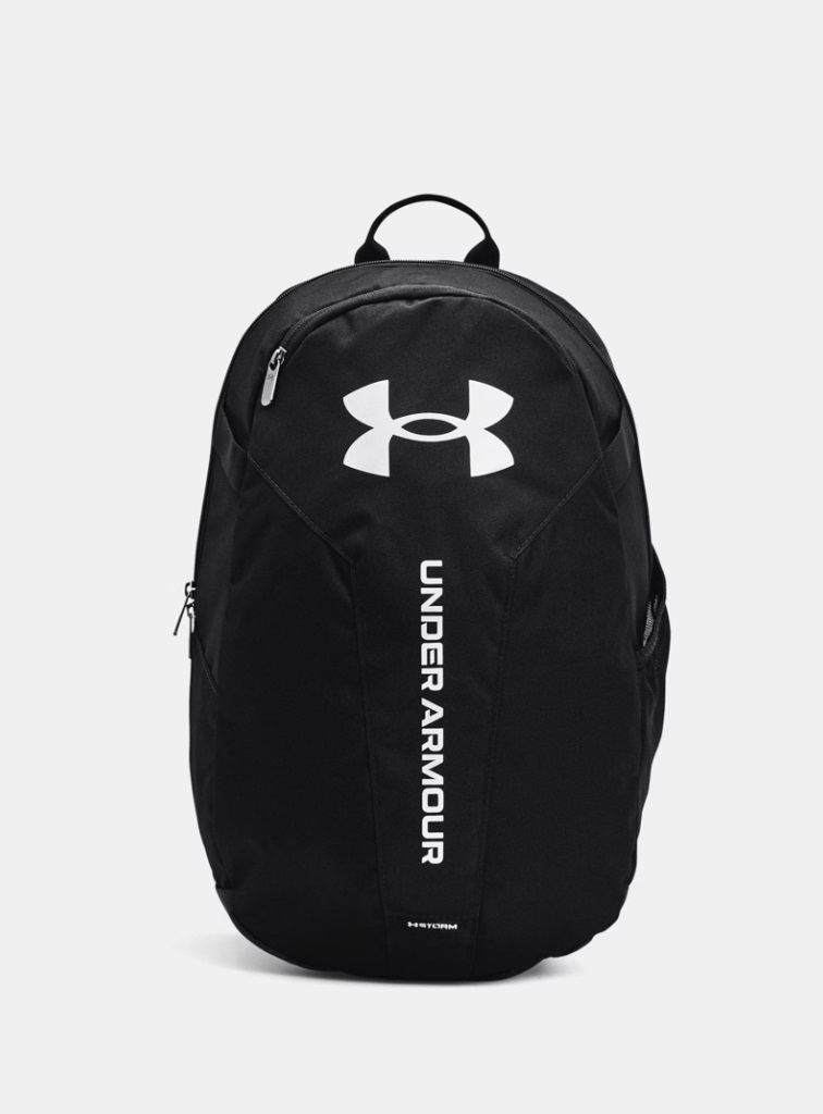 MOCHILA UA HUSTLE LITE