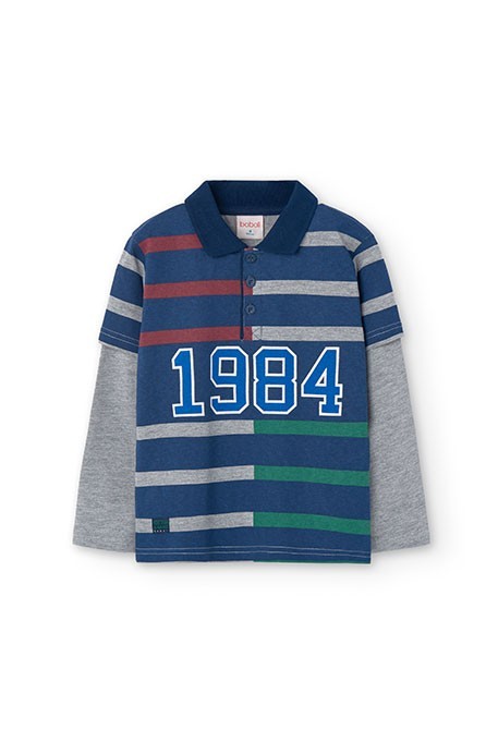 POLO 1984