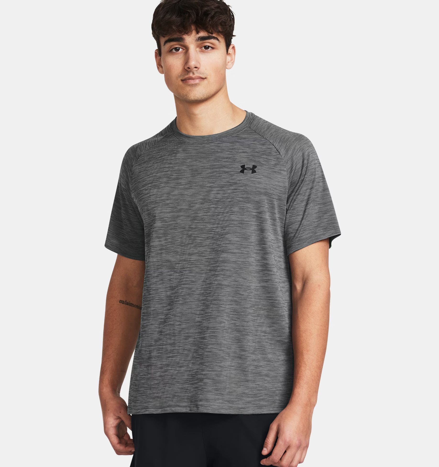 CAMISETA UA TECH™