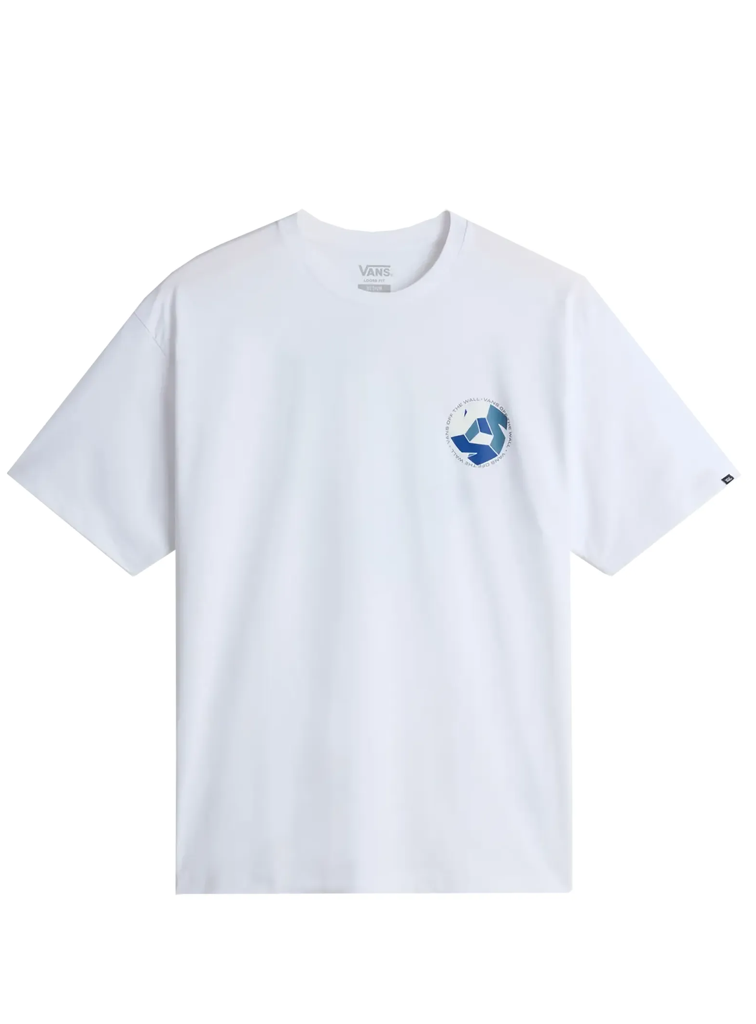 CAMISETA  CLYCLE V