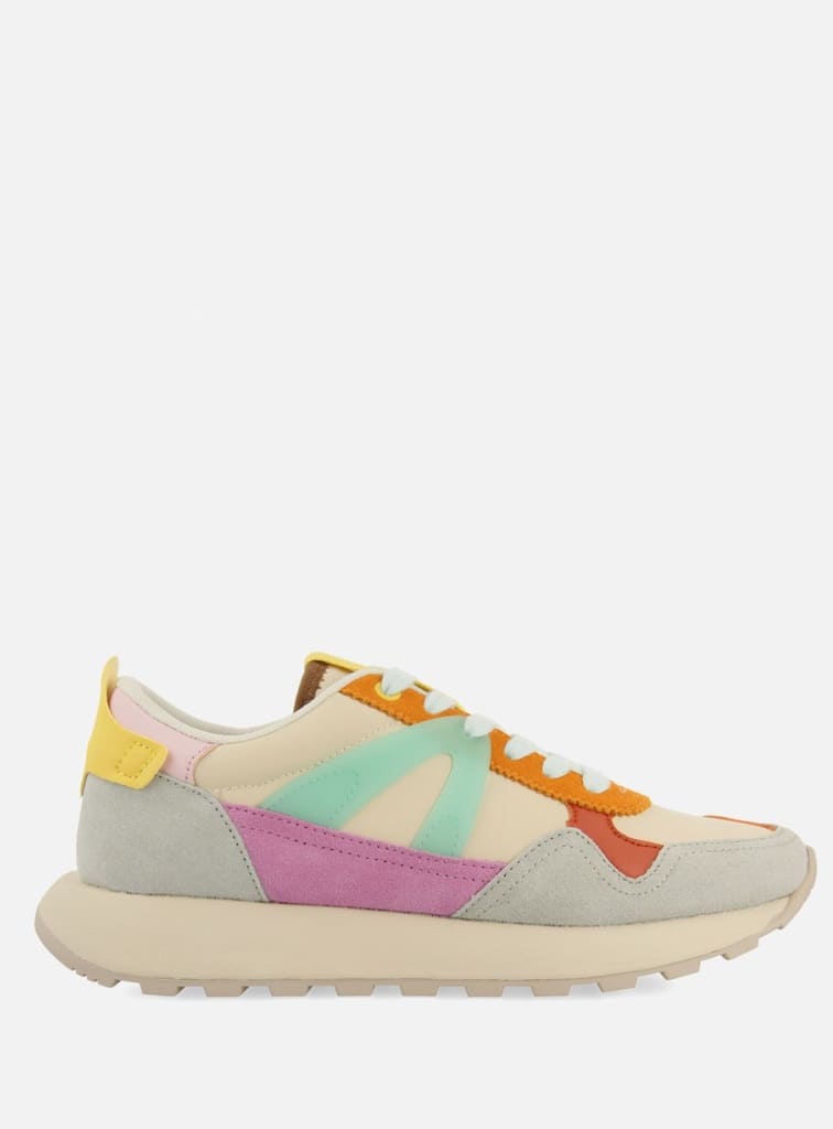 DEPORTIVO MULTICOLOR