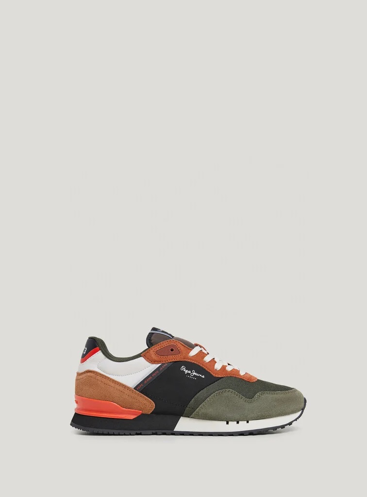 DEPORTIVO COMBINADO