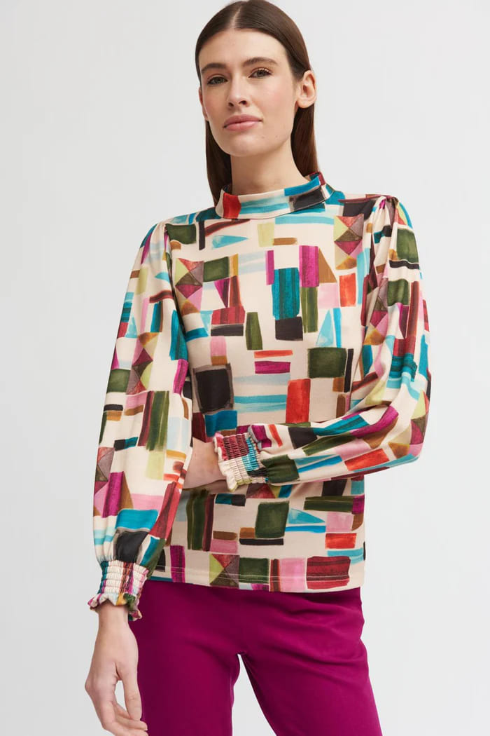 CAMISETA DONIA
