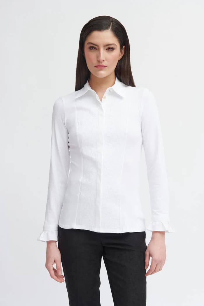 CAMISA COLIBRI