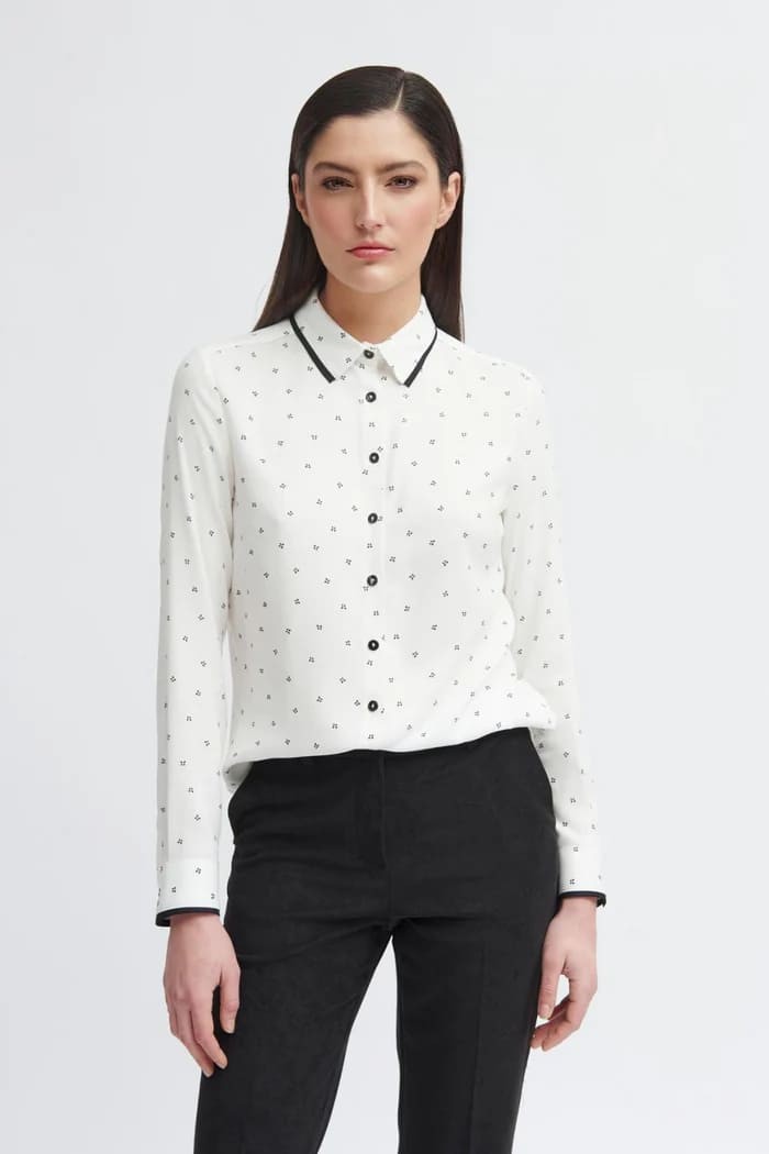 CAMISA OVERA