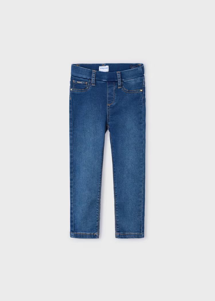 PANTALON DENIM (2-9 AÑOS)