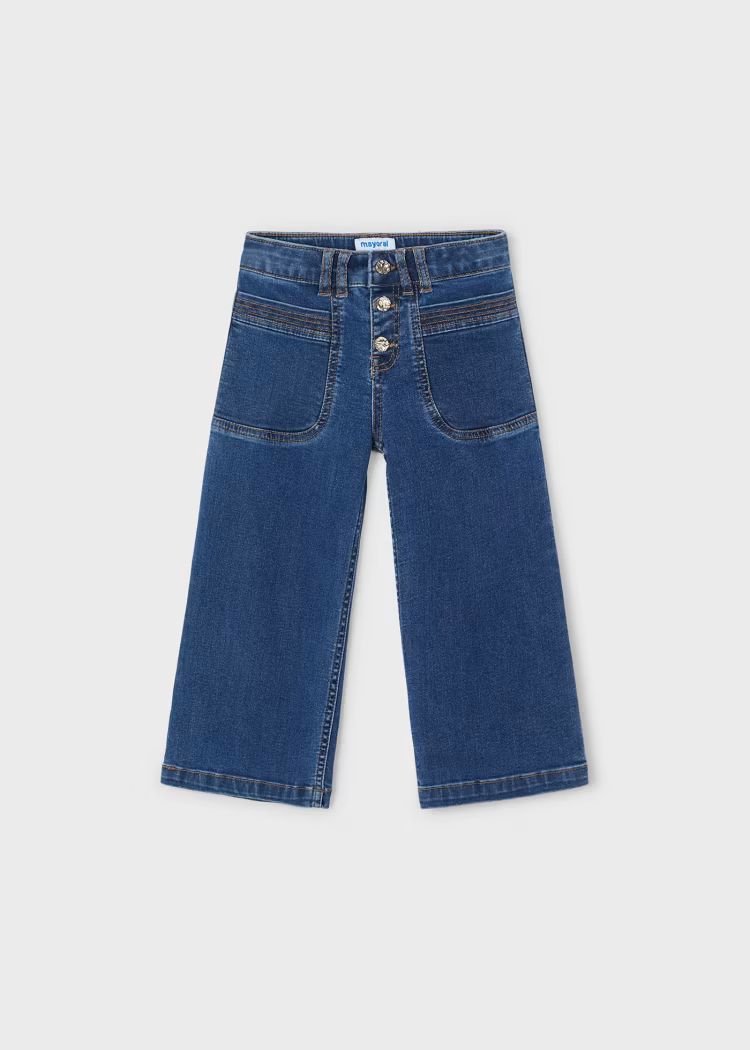 PANTALON DENIM (2-9 AÑOS)