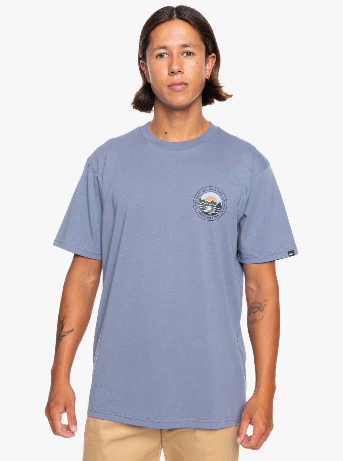 CAMISETA LANDSCAPES