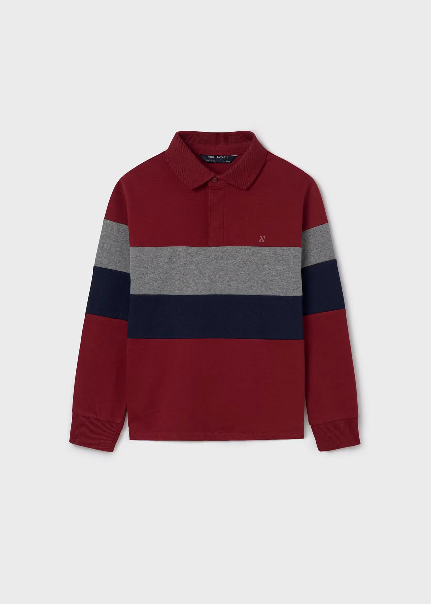 POLO COMBINADO (10-18 AÑOS)