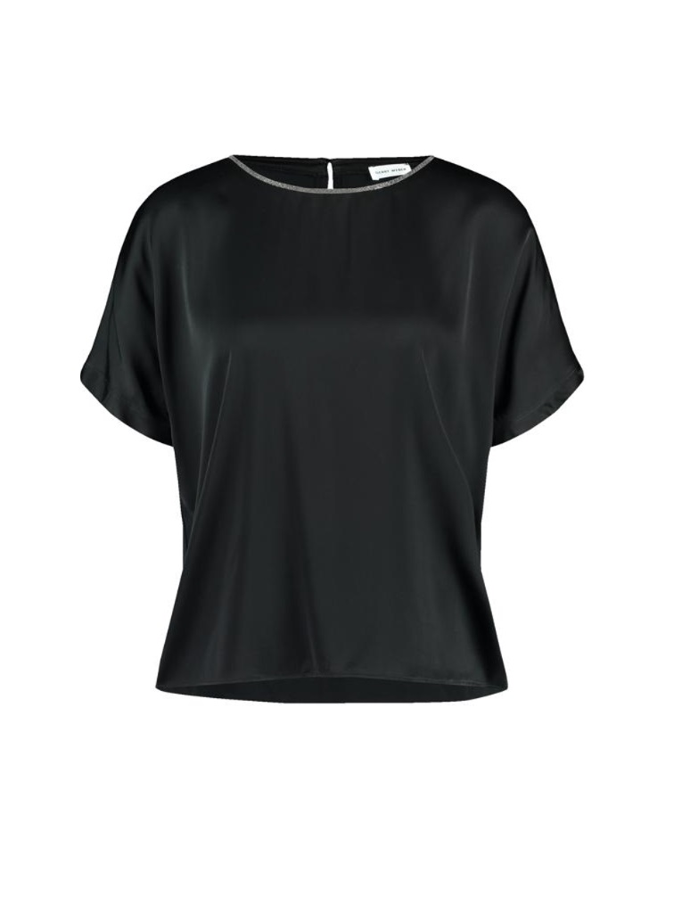 BLUSA BRILLANTE