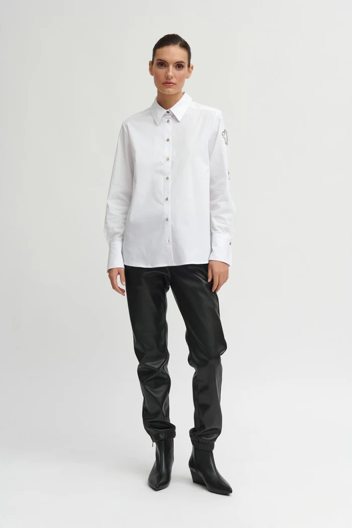 CAMISA CECILE