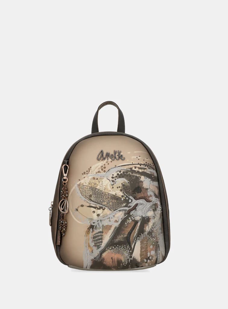 MOCHILA WINGS