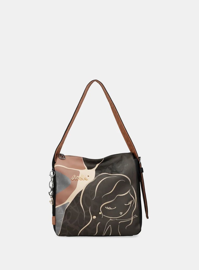 BOLSO HEARTBEAT