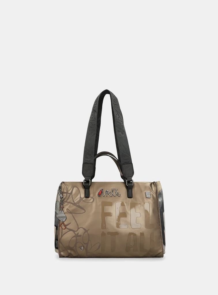 BOLSO IMAGINARY