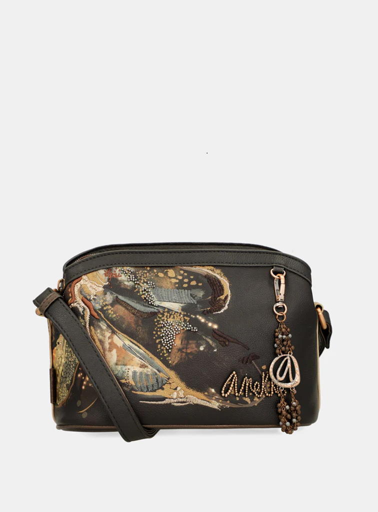 BANDOLERA WINGS