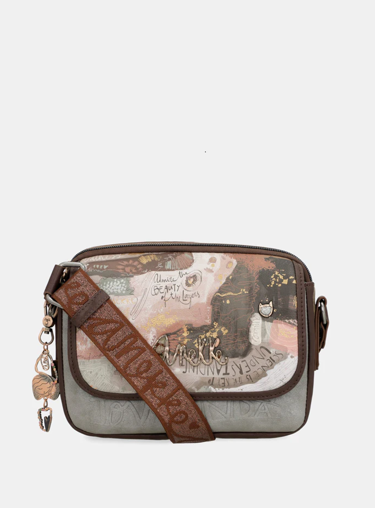 BANDOLERA SOLAPA OUTER