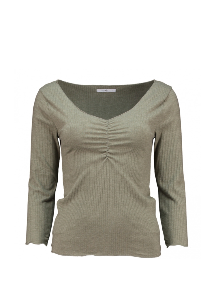 CAMISETA INES