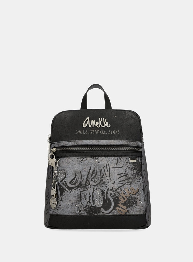 MOCHILA CRUST