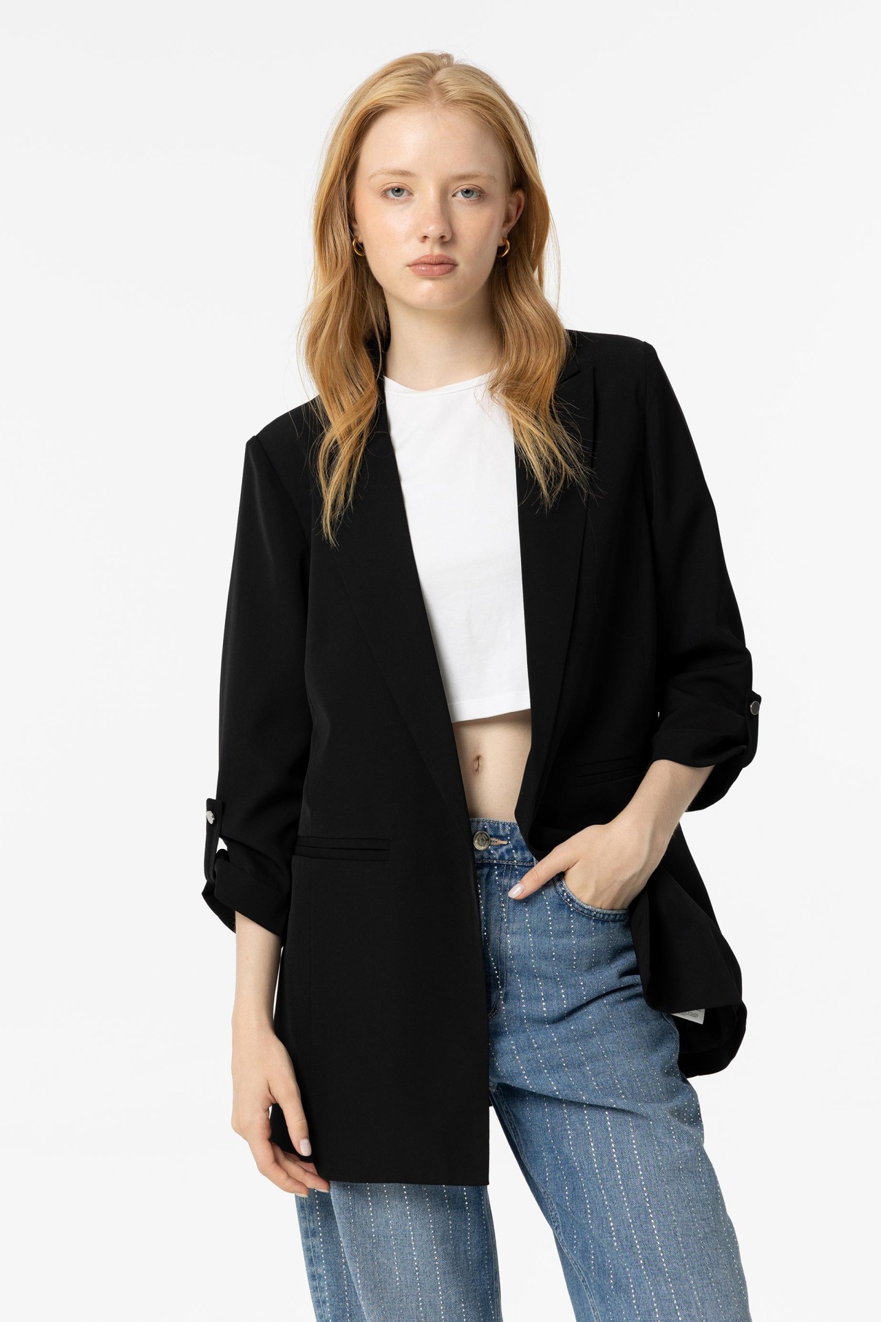 BLAZER LISA