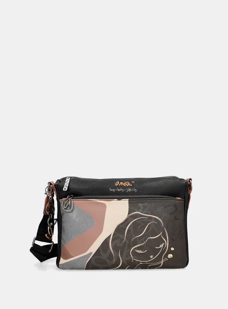 BANDOLERA HEARTBEAT