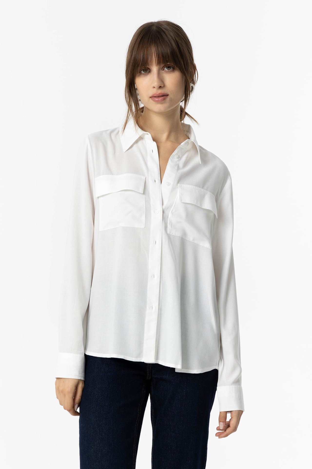 CAMISA BASICA
