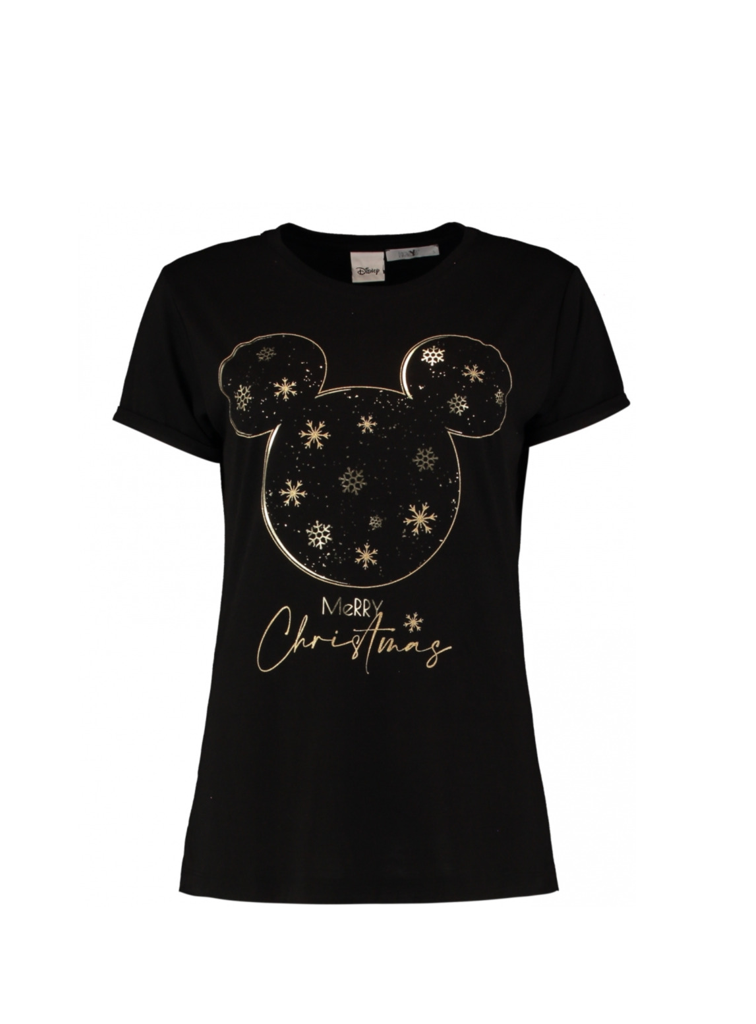 CAMISETA CHRISTMAS