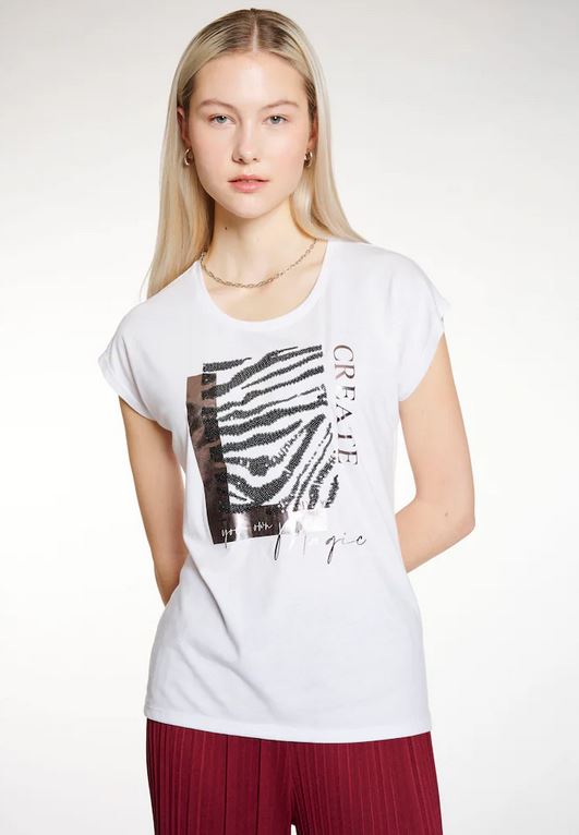 CAMISETA CREATE