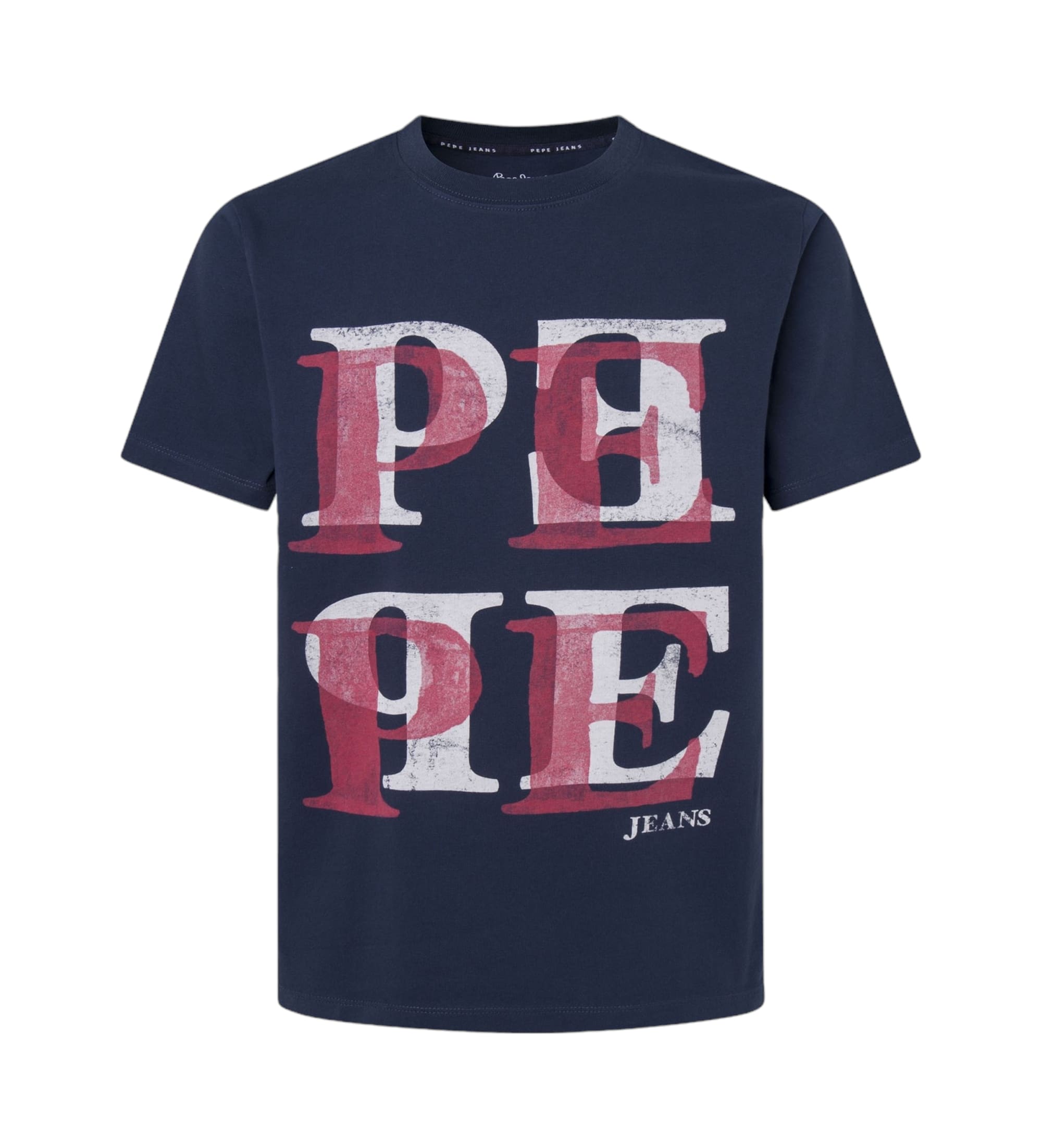 CAMISETA ESTAMPADA