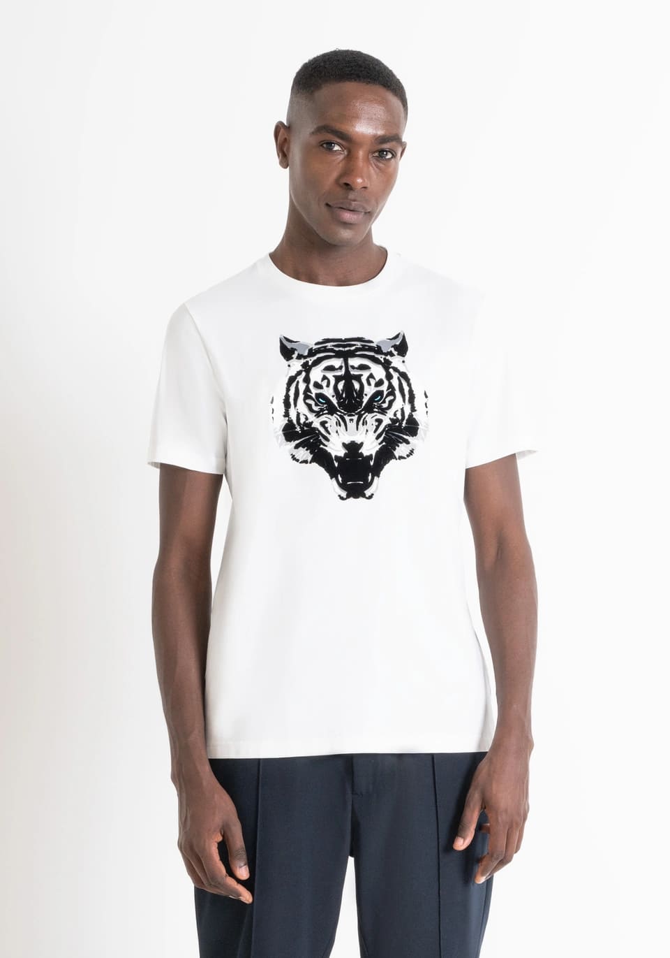 CAMISETA TIGRE
