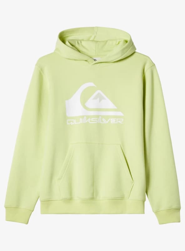 SUDADERA LOGO