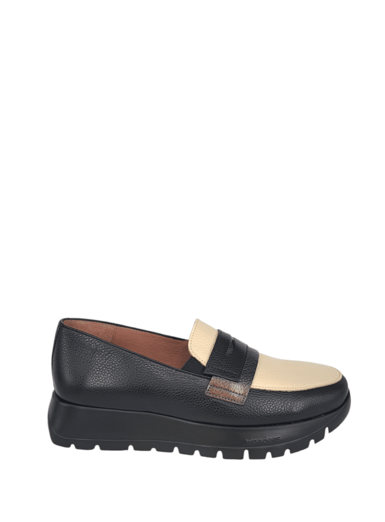 MOCASIN VALERIA