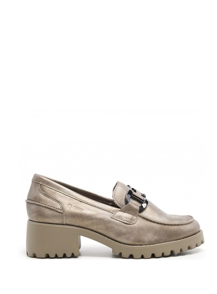 MOCASIN TACON