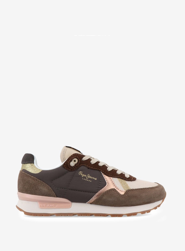 DEPORTIVO RETRO