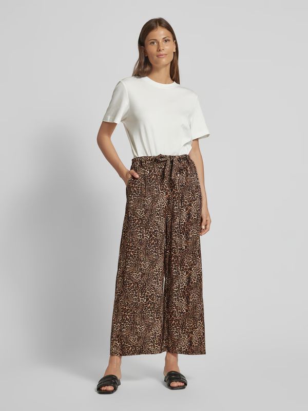 PANTALON ANIMAL PRINT