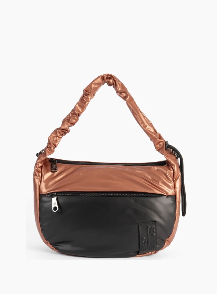 BOLSO METALIZADO