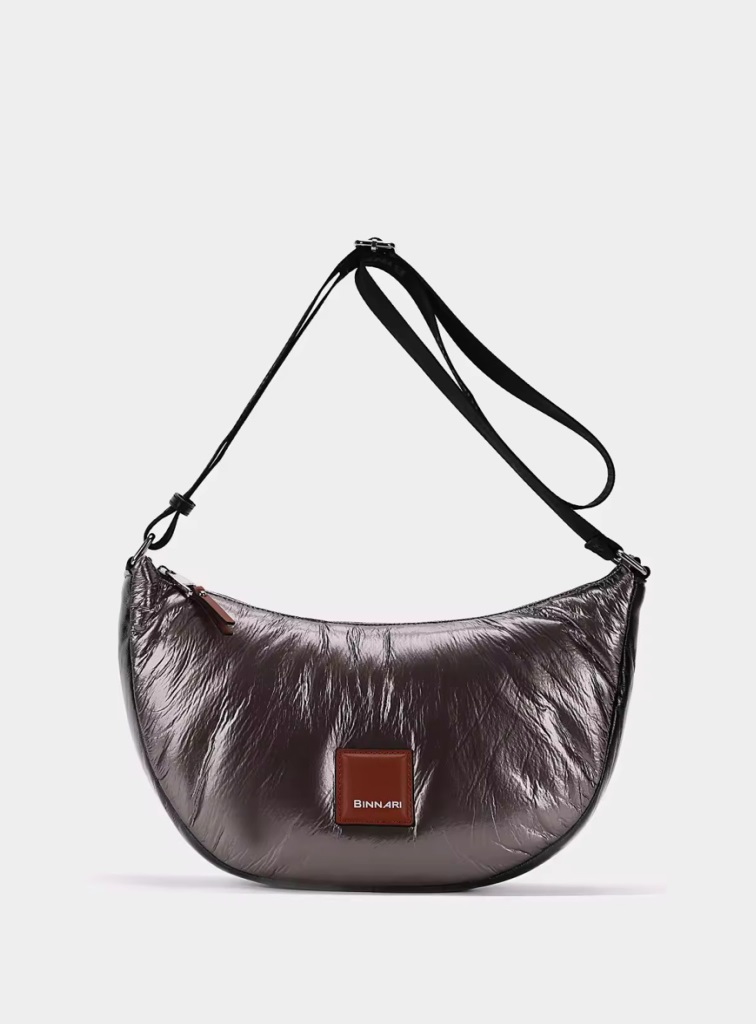 BOLSO METALIZADO