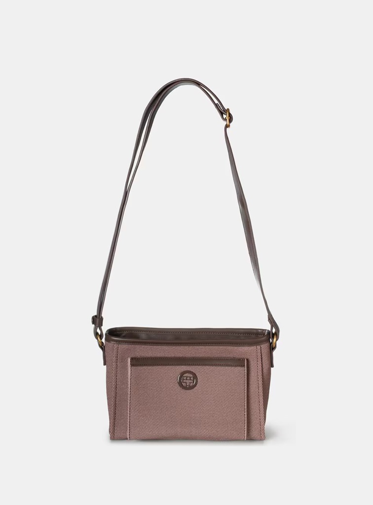 BOLSO BANDOLERA