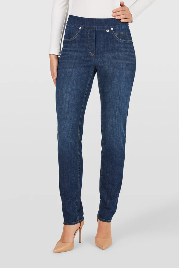 PANTALON DENIM