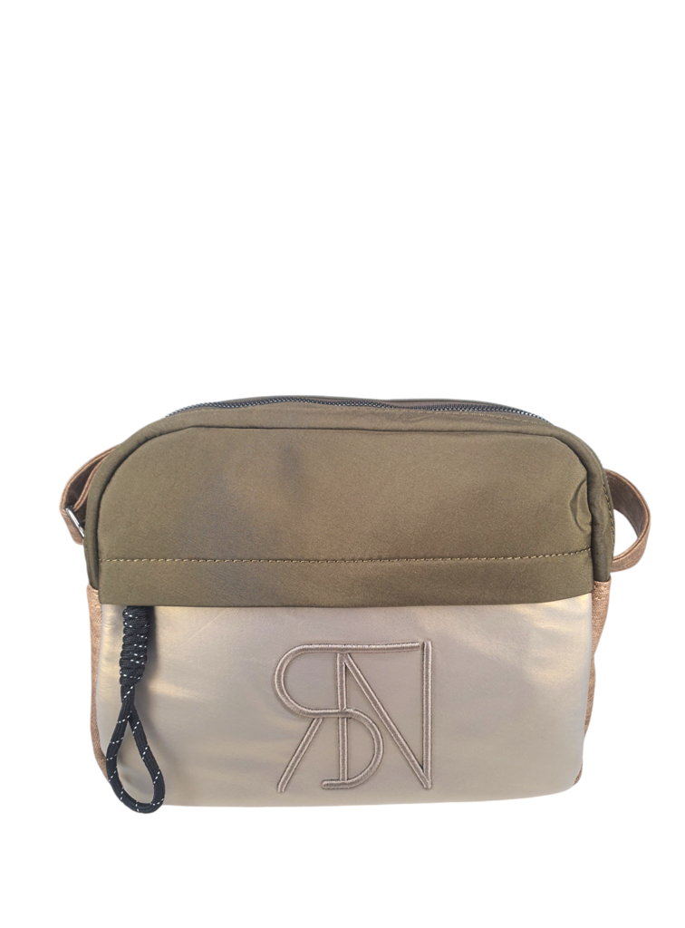 BOLSO BANDOLERA