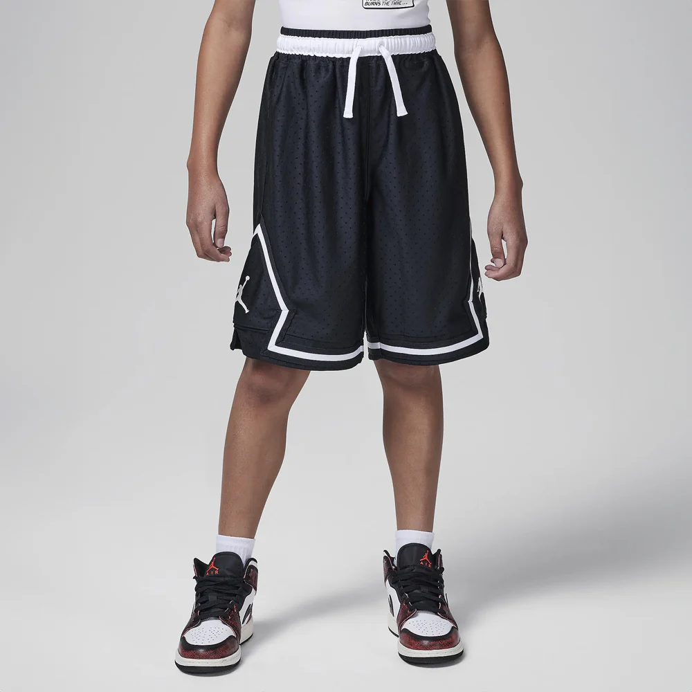 SHORT DIAMOND DRI-FIT