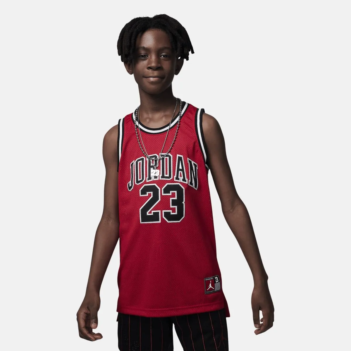 CAMISETA ASILLAS